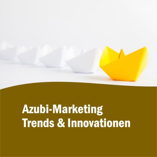 Azubi-Marketing