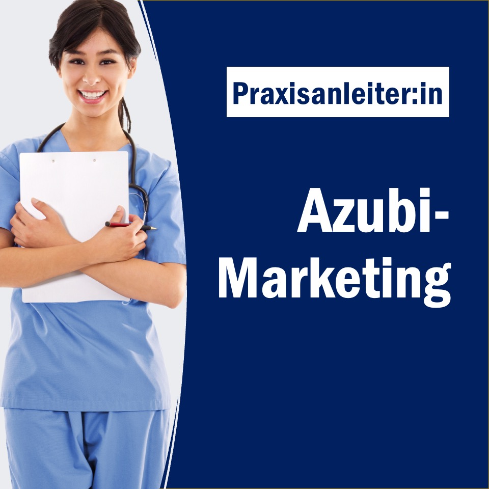 Azubi-Marketing – Intensiv